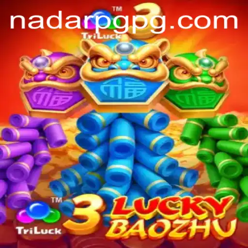 Discover the Exciting World of 3LuckyBaozhu at NadarPG.com