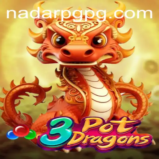 Explore the Mystical World of 3PotDragons at NadarPG.com