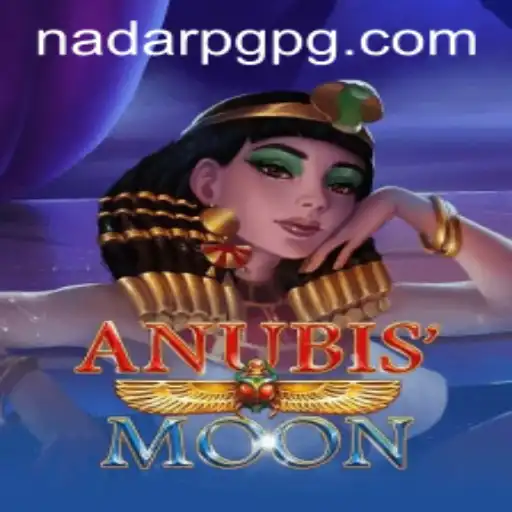 AnubisMoon: A New Adventure in Role-Playing Games