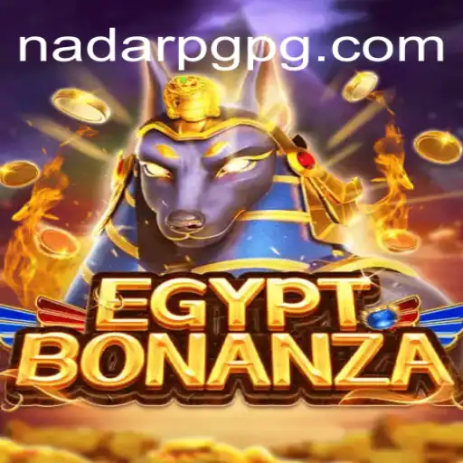 Discover the Thrills of EgyptBonanza at NadarPG.com