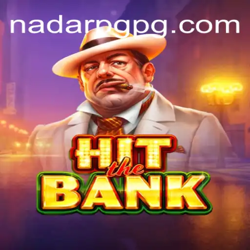 Unveiling 'HitTheBank': A Thrilling Heist Experience by NadarPG.com