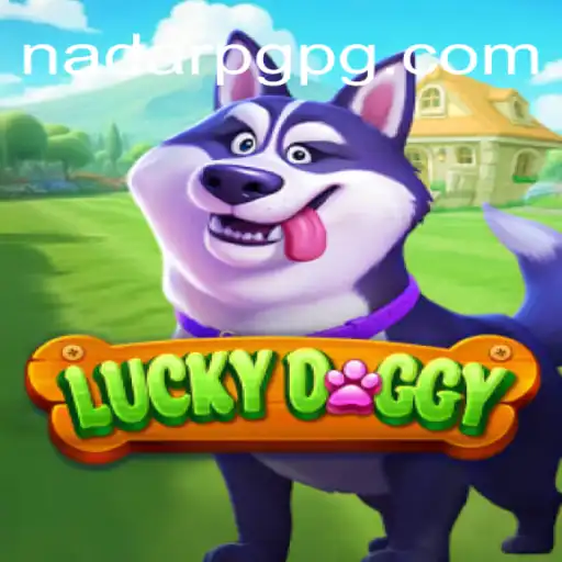 Exploring the Exciting World of LuckyDoggy on NadarPG.com