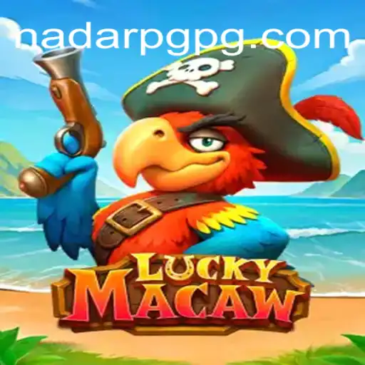 Discover the Excitement of LuckyMacaw: A Comprehensive Guide