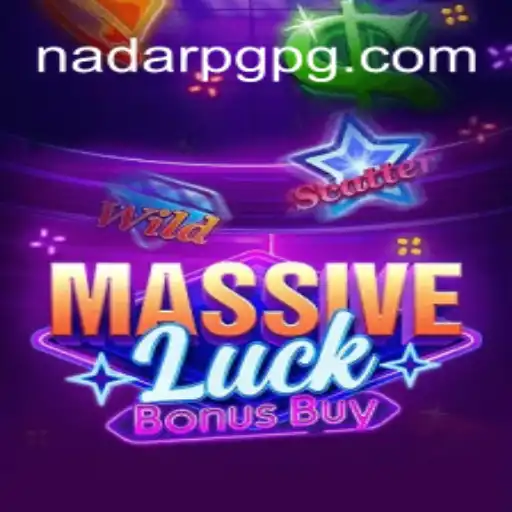 MassiveLuckBonusBuy: Dive into the Ultimate Gaming Experience