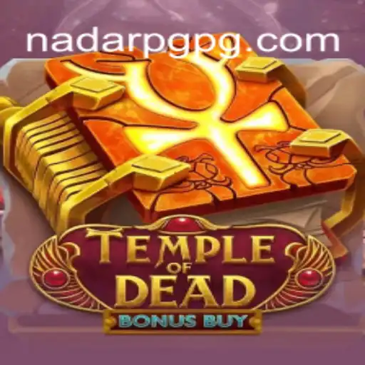 Exploring the Thrills of TempleofDeadBonusBuy: A Dive into the World of Adventure