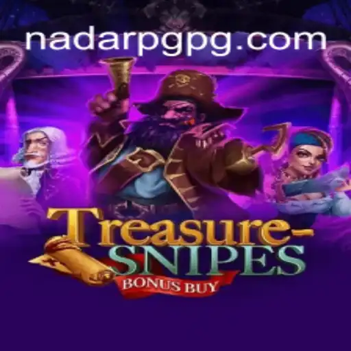 Exploring TreasuresnipesBonusBuy: A Captivating Gaming Experience on NadarPG.com