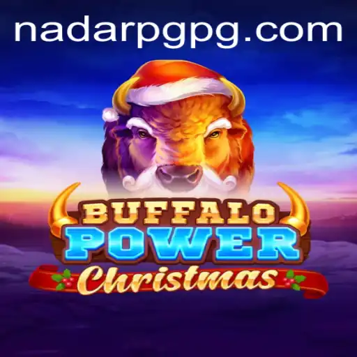Buffalo Power Christmas: A Festive Spin on Exciting Gameplay