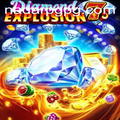 Exploring the Thrills of DiamondExplosion7s: A Deep Dive into the Game
