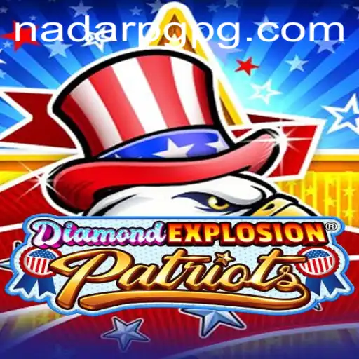 Unleashing Thrills with DiamondExplosionPatriots: A New Era in Gaming