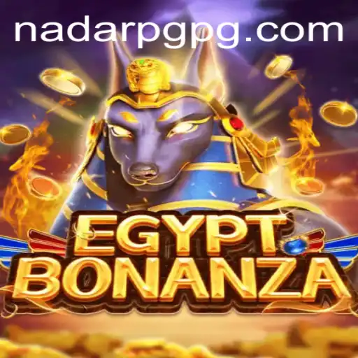 Discover the Thrills of EgyptBonanza at NadarPG.com