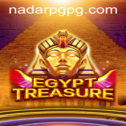 Discover the Mystique of EgyptTreasure: An Epic Gaming Adventure