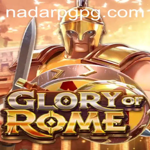 Unveiling GloryofRome: A New Frontier in Strategy Gaming