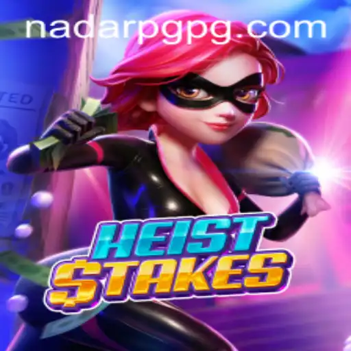 Unraveling the Thrills of HeistStakes: A Captivating Adventure into Virtual Heists