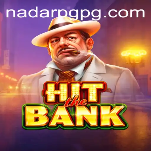 Unveiling 'HitTheBank': A Thrilling Heist Experience by NadarPG.com