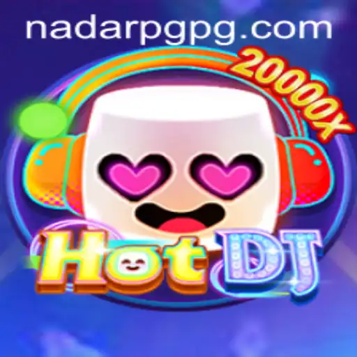 HotDJ: A Rhythm Revolution by NadarPG.com