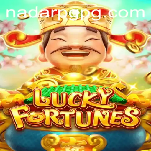 Discover the Thrills of LUCKYFORTUNES: A New Gaming Sensation