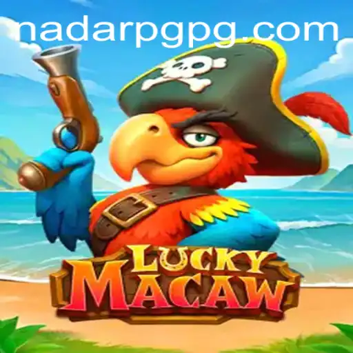 Discover the Excitement of LuckyMacaw: A Comprehensive Guide