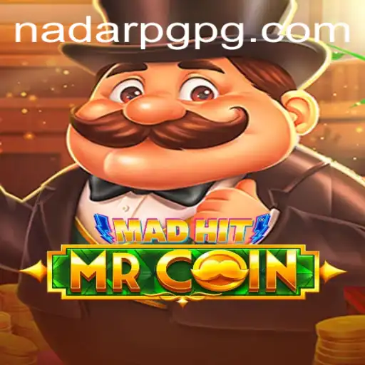 Exploring MadHitMrCoin: The Latest Craze in the Gaming World