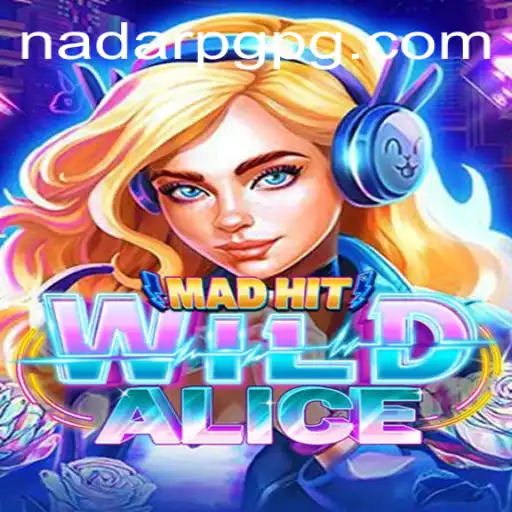 MadHitWildAlice: A Thrilling Adventure Game Unveiled