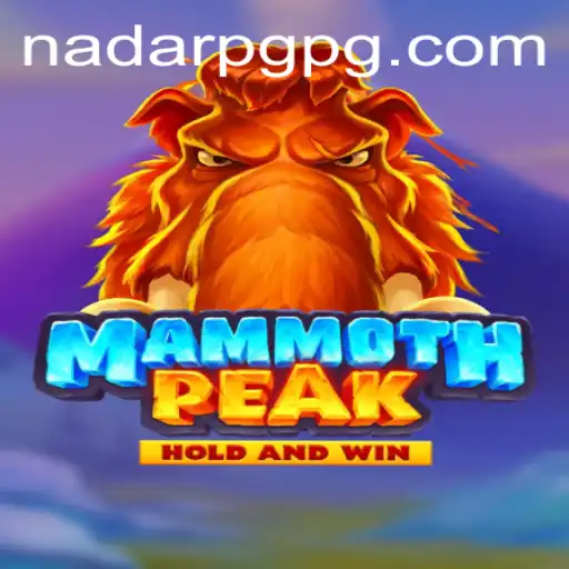 Explore the World of MammothPeak: The Latest Gaming Sensation