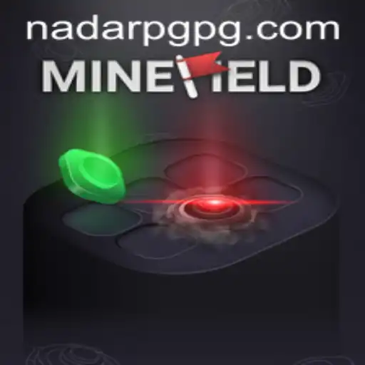 MineField: A Strategic Gaming Adventure from NadarPG.com