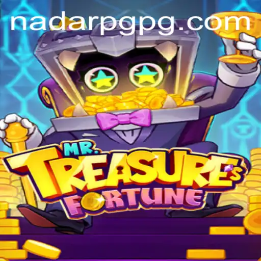 Uncovering the Thrills of MrTreasuresFortune: A Journey into Adventure