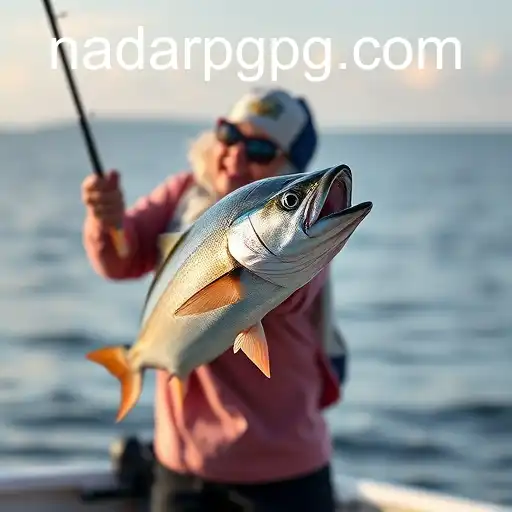 Pesca online