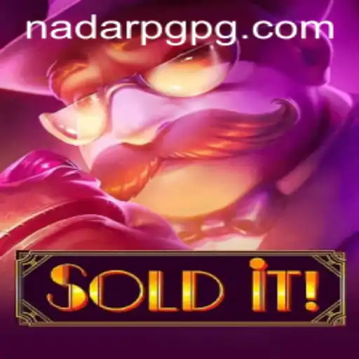 Exploring the Exciting World of Soldit on NadarPG.com