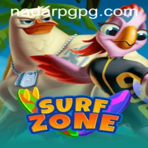 SurfZone: An Exciting Adventure Awaits