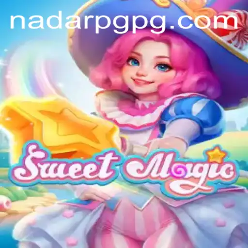 Discovering SweetMagic: A Journey into a Magical Realm with NadarPG.com