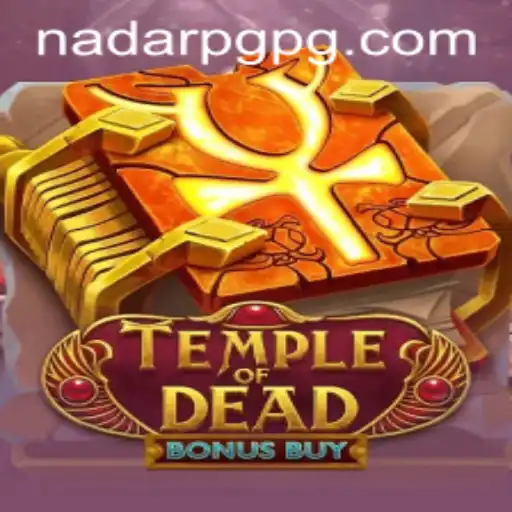 Exploring the Thrills of TempleofDeadBonusBuy: A Dive into the World of Adventure