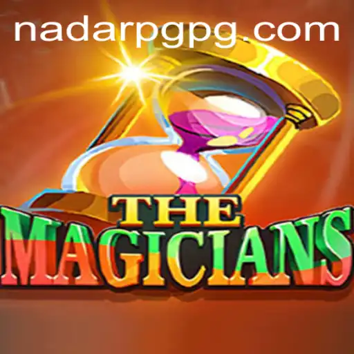 TheMagicians: Unveiling the Enchanting World of NadarPG.com