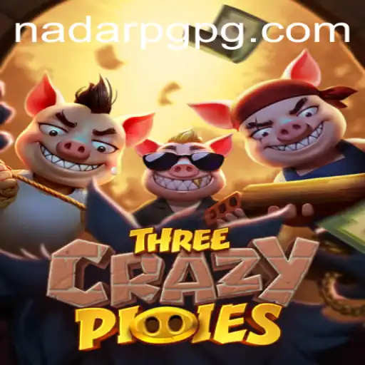 Discover the Exciting World of ThreeCrazyPiggies with NadarPG.com