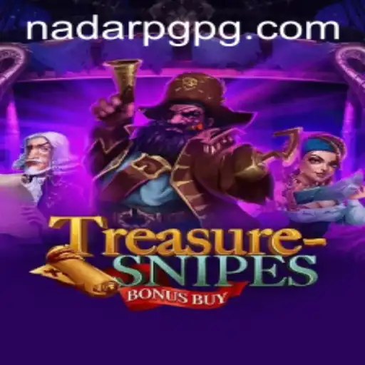 Exploring TreasuresnipesBonusBuy: A Captivating Gaming Experience on NadarPG.com