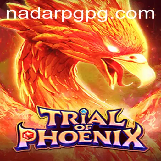 TrialofPhoenix: Unveiling a New Era in RPG Gaming