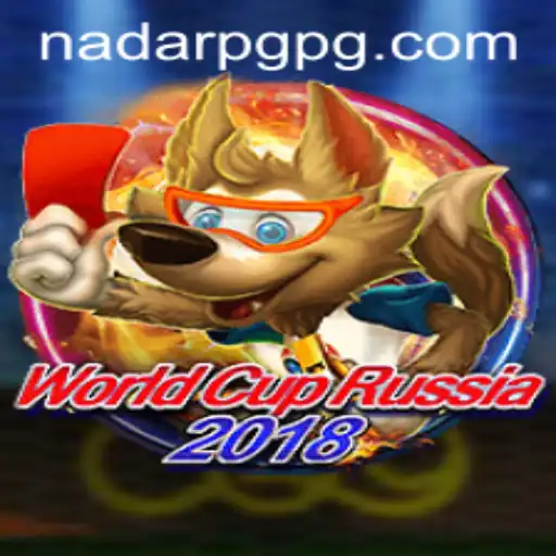 WorldCupRussia2018: The Ultimate Football Experience